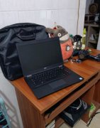 个人闲置一台戴尔商务办公移动工作站笔记本电脑