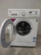 转让滚筒洗衣机