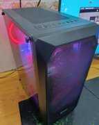 出i5 9400f六核游戏电脑主机