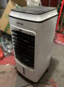 低价转让品牌奥克斯空调扇