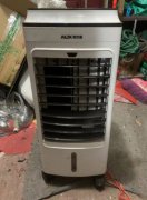 低价转让品牌奥克斯空调扇