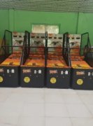 游戏厅模拟机电玩城整场设备二手游戏机转让