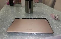 9.5新华为10.8寸 990 6+128闲置出