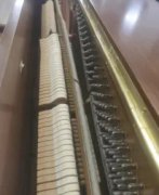 三益su118钢琴低价出售 状况极好